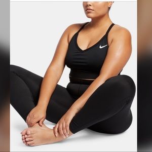 nike plus size jumpsuits
